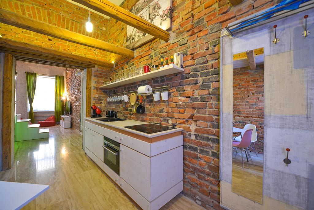Michael Weiss Apartment Brasov Exterior photo