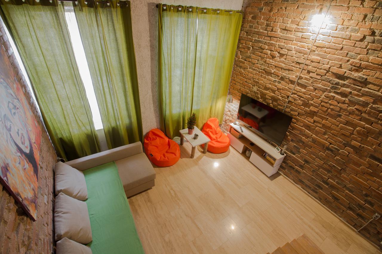 Michael Weiss Apartment Brasov Exterior photo